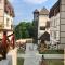 Apartman 33 Kraljevi Čardaci