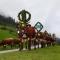 Zirbenchalet Eggriedl