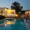 Luxury Villa Luminosa