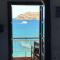 The Island sea view apartment - Elounda