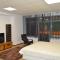 Vasarely Luxury Flat