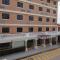 Hotel Baluarte