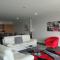 Foto: Auckland Waterfront Serviced Apartments on Prince's Wharf 88/167