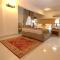 Al Maha Int Hotel Oman