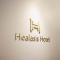 Healasis