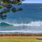 Beachfront on Golden Mile - Sydney