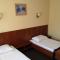 Tsentralniy Hotel