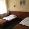 Tsentralniy Hotel