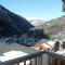 Montagne Duplex-Orelle 9 pers. avec SPA