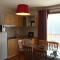 Montagne Duplex-Orelle 9 pers. avec SPA