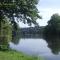 camping des ribieres - 孔佛朗