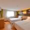 IU Hotel Beijing Zhongguancun Zhichunli - Beijing