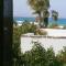 Alkyoni Beach Hotel - Naxos