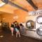 Camping les Cigales