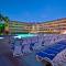Green Nature Resort and Spa