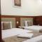 Au Lac Hotel
