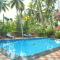 Ganesh Ayurveda Holiday Home bed and breakfast - Kovalam