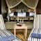 Nambiti Plains Lodge - Wildreservat Nambiti