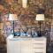 Nambiti Plains Lodge - Wildreservat Nambiti