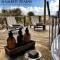 Nambiti Plains Lodge - Wildreservat Nambiti