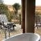 Nambiti Plains Lodge - Wildreservat Nambiti