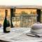 Nambiti Plains Lodge - Wildreservat Nambiti