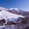 Niseko Backcountry Lodge