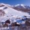 Niseko Backcountry Lodge