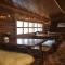 Niseko Backcountry Lodge