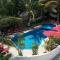 Hotel Palapa Palace