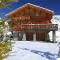 Odalys Chalet Melusine