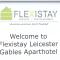 Flexistay Leicester Gable Aparthotel