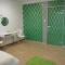 Vasarely Luxury Flat