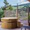 LES GÎTES DADELSPACH - Gîtes 4 étoiles Nature & Spa