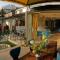 Bed & Breakfast Garden40 - Belgrad