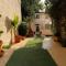 Bed & Breakfast Garden40