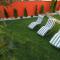 Bed & Breakfast Garden40