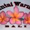 Santai Warung Bali