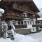 Landhaus Granat - Mayrhofen