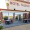 Hotel Talencia - Thouars