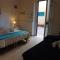 B&B Central Toma