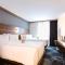 Crowne Plaza HY36 Midtown Manhattan by IHG