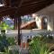 Garden Lodge