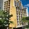 Aqua Bamboo Waikiki
