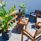 Los Tropicales