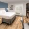 Woodspring Suites Cherry Hill