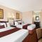 Howard Johnson by Wyndham Red Deer