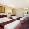 Howard Johnson by Wyndham Red Deer