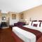 Howard Johnson by Wyndham Red Deer