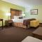 White Pine Inn & Suites